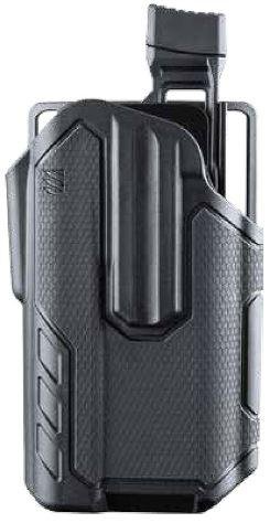 OMNIVORE L2 X300 LIGHT BEARING RH BK