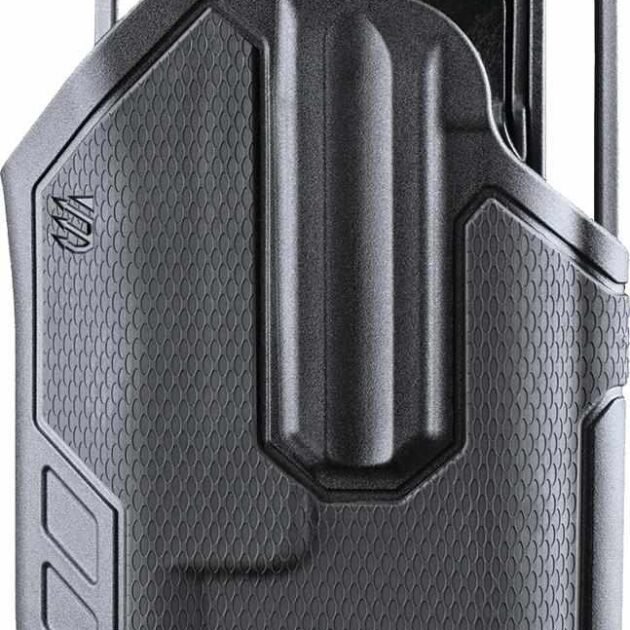 OMNIVORE L2 TLR 1/2 LIGHT BEARING RH BK