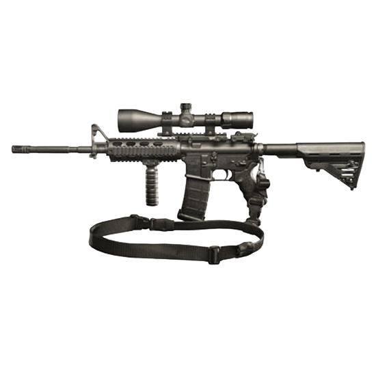 Blackhawk! Storm Sling Front S-Type