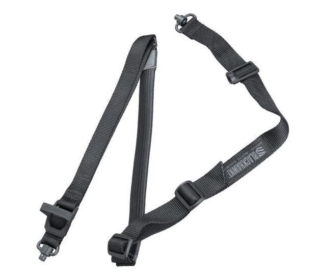 Blackhawk! Multi Point Free End Slick Sling Black