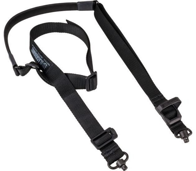Blackhawk! Multi Point Quick Detach Stretch Sling - Black