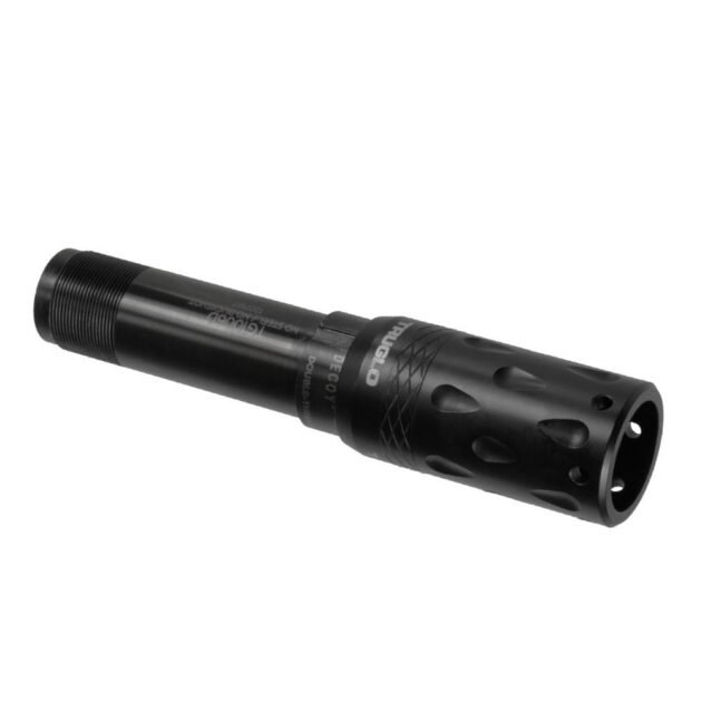 Truglo Double Threat Dove Dual-Position Choke Tube for 12 ga Browning Winchester Sako Tikka