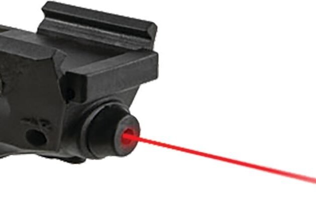 LASER SIGHT-LINE RED