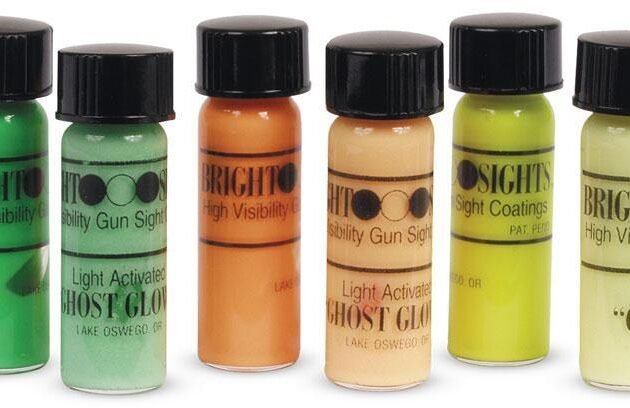 Truglo Glo-Brite Paint Kit - Bright Sight
