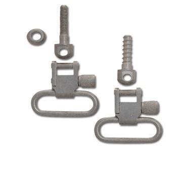 GrovTec Machine Screw and Wood Screw Swivels