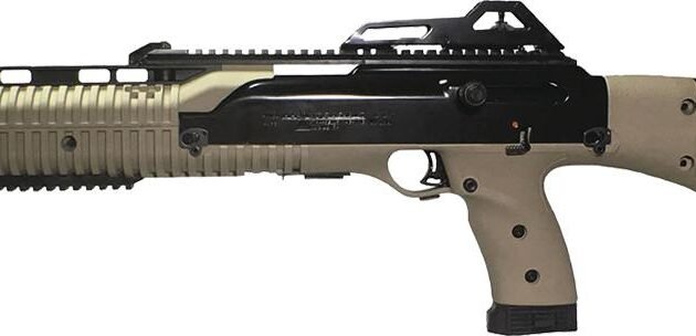HI-POINT 9MM 9TS carbine FDE