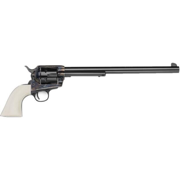 EMF GWII Buntline Handgun .45 LC 6/rd Capacity 12" Barrel Ivory