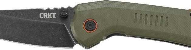 CRKT Overland Knife