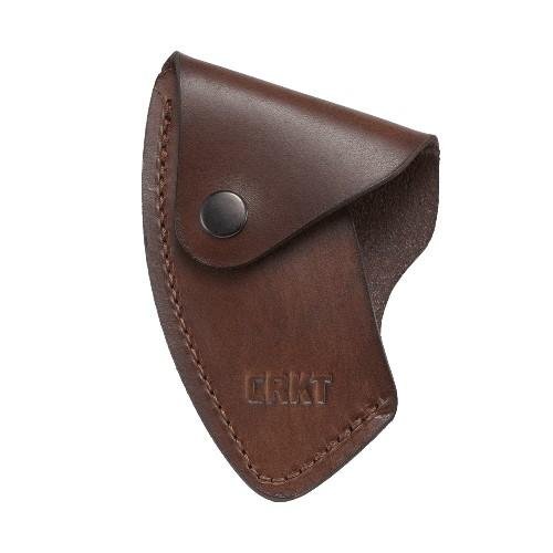 CRKT Berserker Leather Sheath