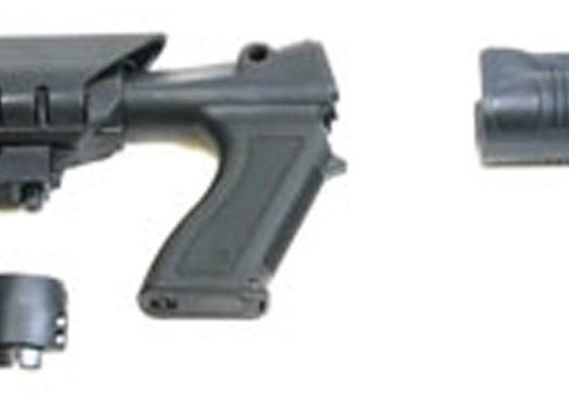 ProMag Industries Tactical Shotgun Stock System 870 Remington