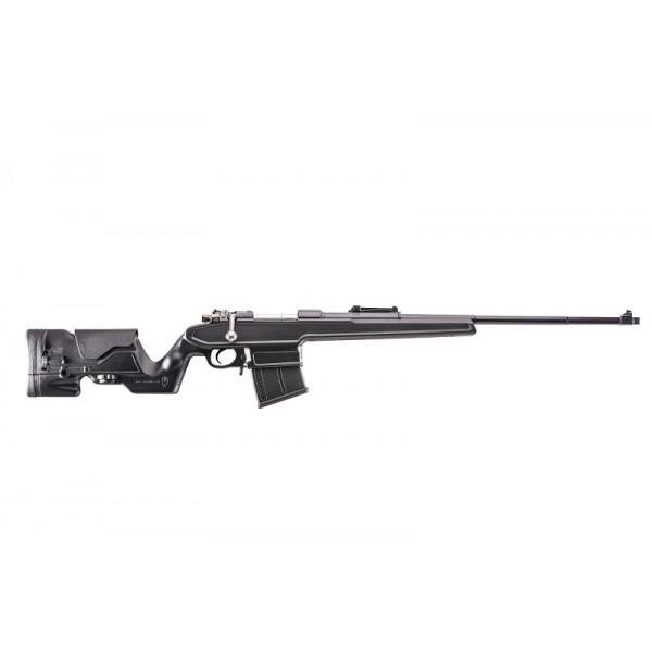 Promag Archangel Mauser Precision Stock (Mauser K-98 and Variants) Black Polymer