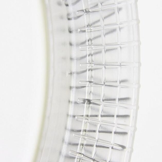 ProMag AK-47 Magazine 7.62x39mm Clear Polymer 30/rd