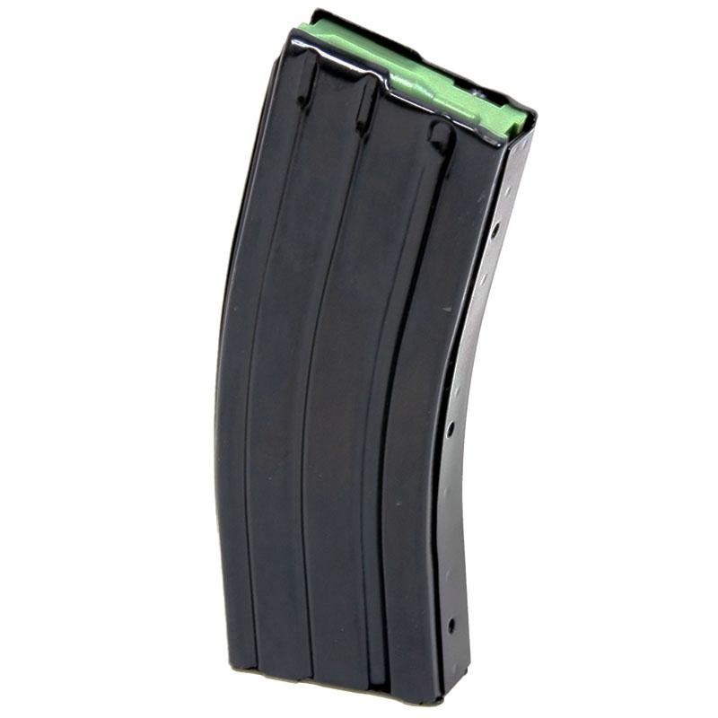 Maximize Your AR-15's Potential with ProMag's .223 30-Round Blue Steel Magazine