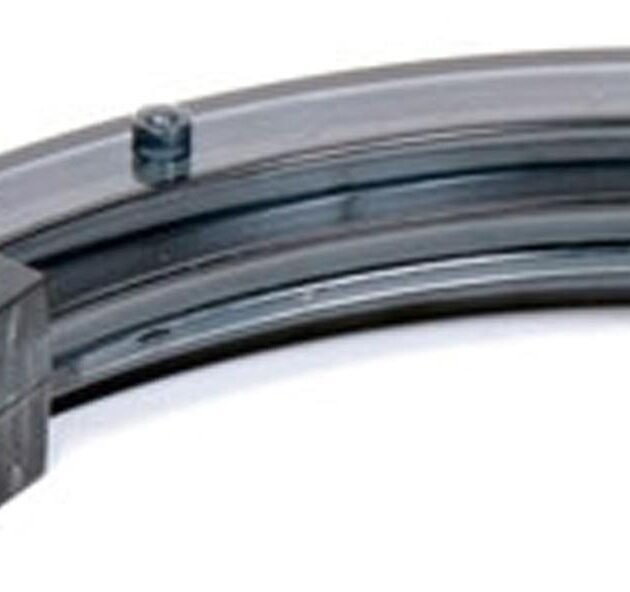 ProMag Ruger 10/22/Charger Magazine .22 LR Smoke Polymer 25/rd