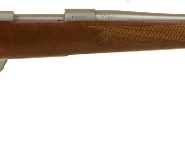 LEG HOWA HUNTER 308 TB 22B SS