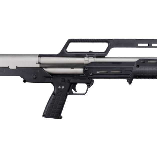 KEL KS7 12/18.5 SHTGN 7 TTM DE