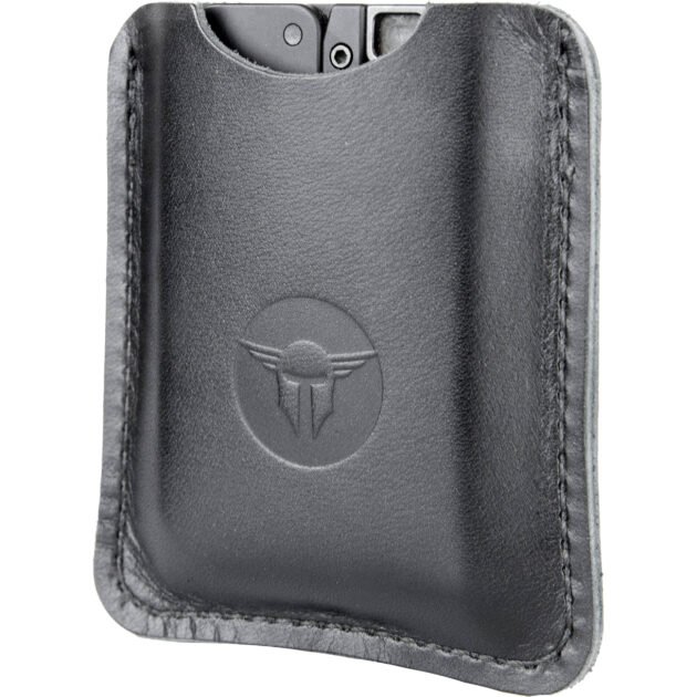 TBR SLEEVE LIFECARD BLK