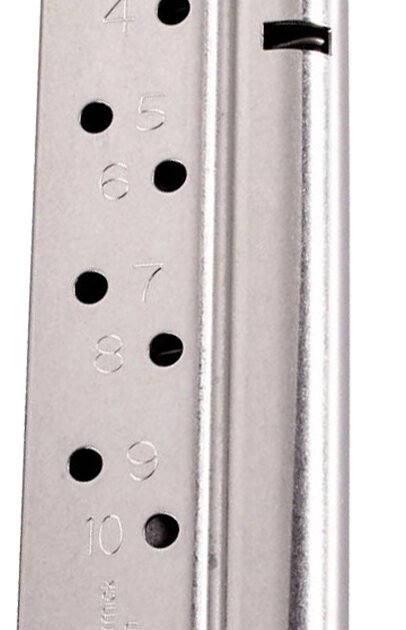 CMC MAG 1911 R PRO 9MM SS 10RD