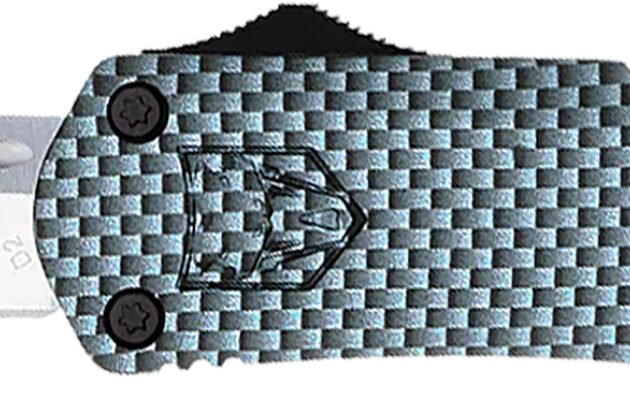 CBT MED FS-3 CARB FIBR DROP PT