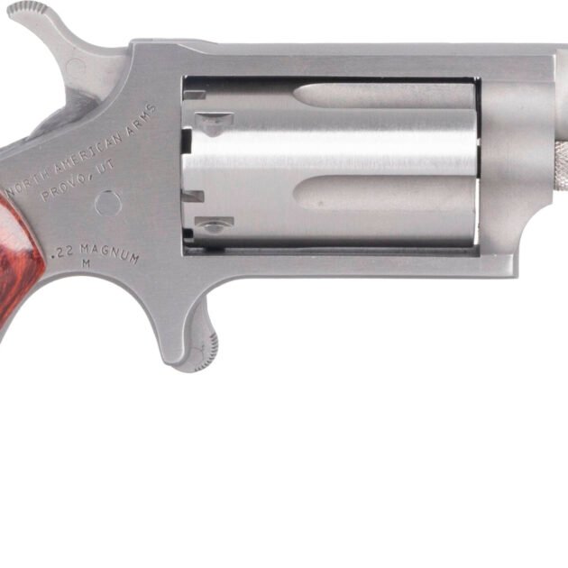 NAM MINI-REV 22LR/22M 1.625SS