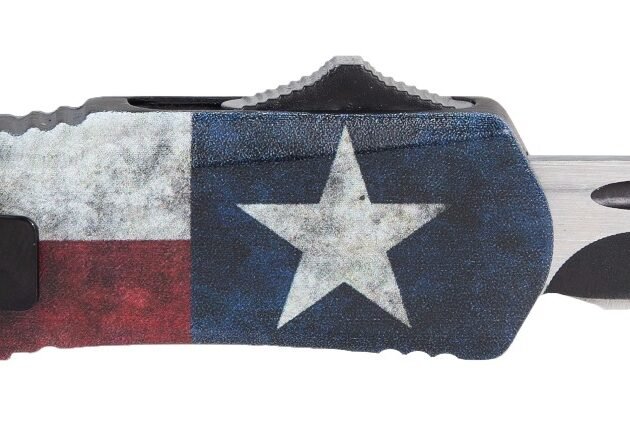 TPL SMALL CAPTAIN DROP POINT