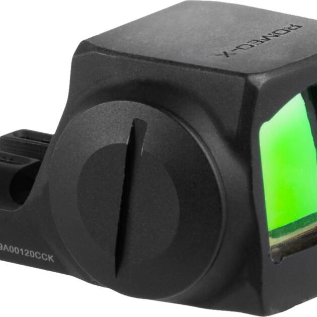 SIG ROMEOX CMPCT CIRCLEDT 1X24