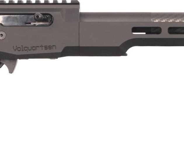 VOL VT2 TD 22LR RFL BLK 10RD