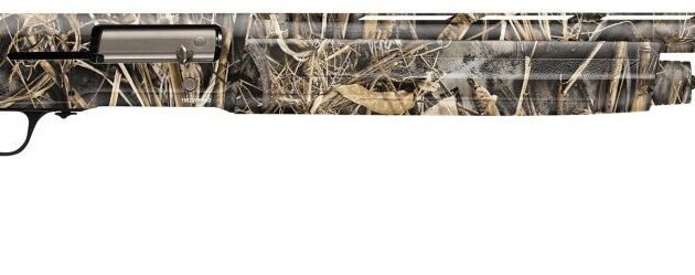 BRN A5 12M/28MC 3.5 MAX7 CAMO