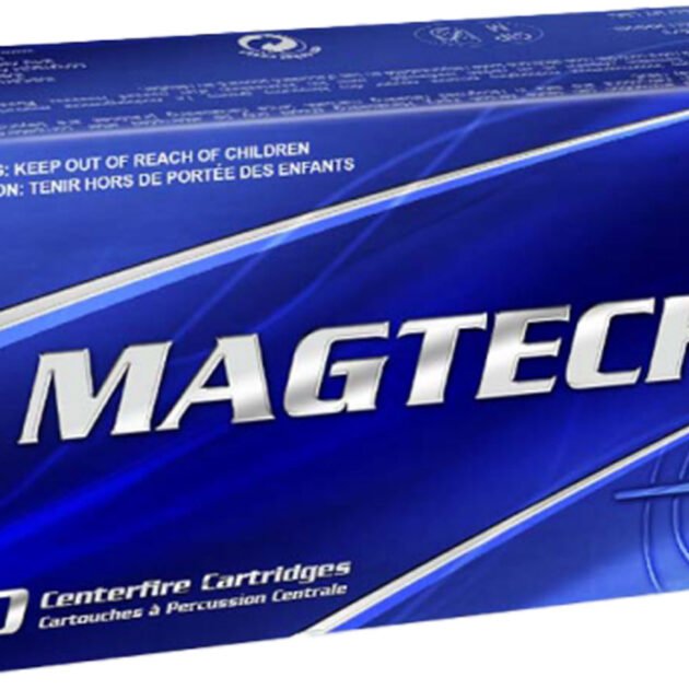 MGT 10MM 180GR JHP 50RD