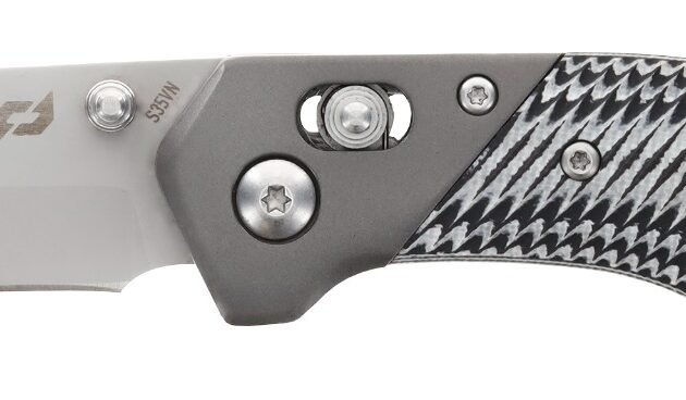 SRA TRUIX PIVOT LOCK FOLDER