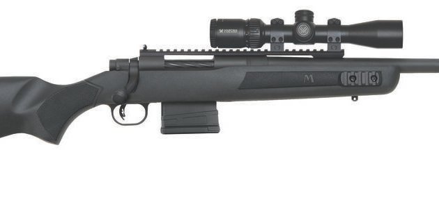 MOS MVP SCOUT BA 308 16B SC 10