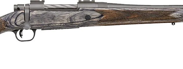 MOS PAT RFL 350LGND SYN SS TL