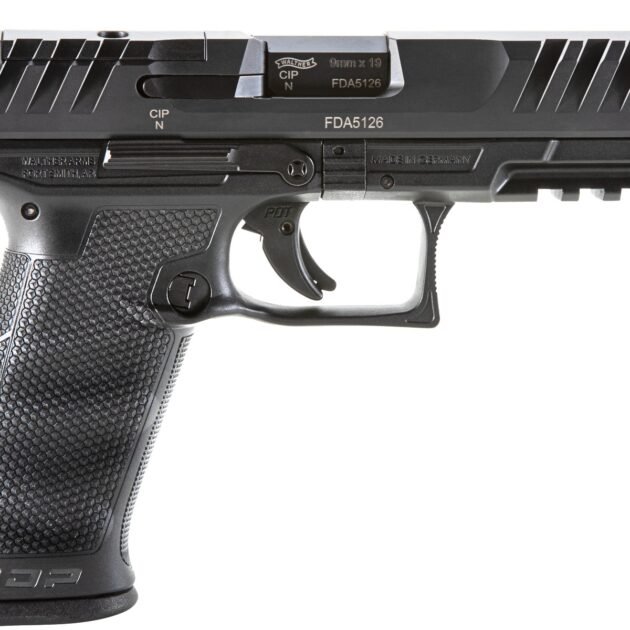 WAI PDP FS OR 9MM PST 4.5B 18R