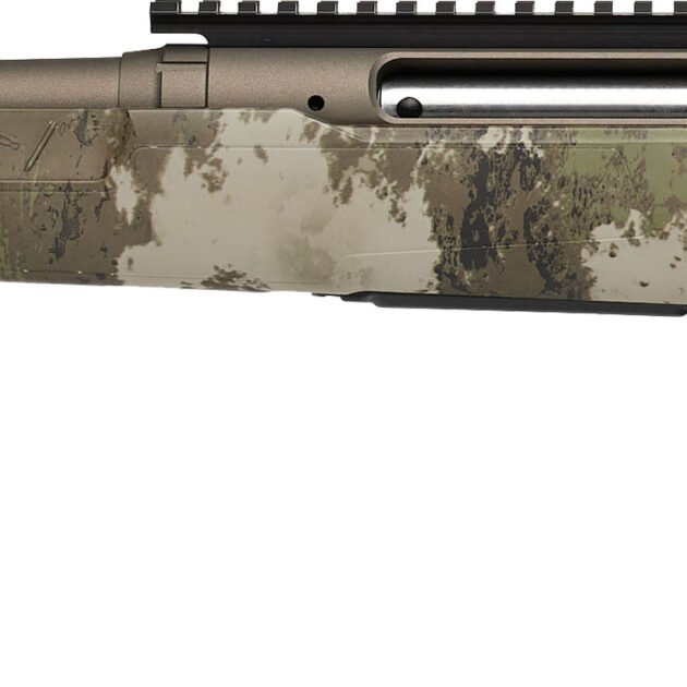 SAV AXIS2PRO 30-06 20B WDL LH