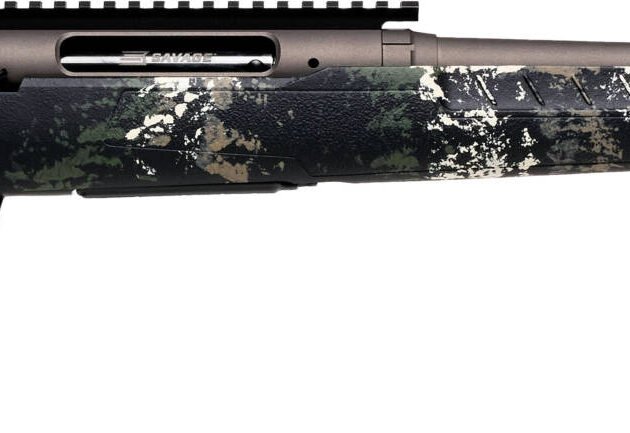 SAV AXIS2PRO 243 20B FST