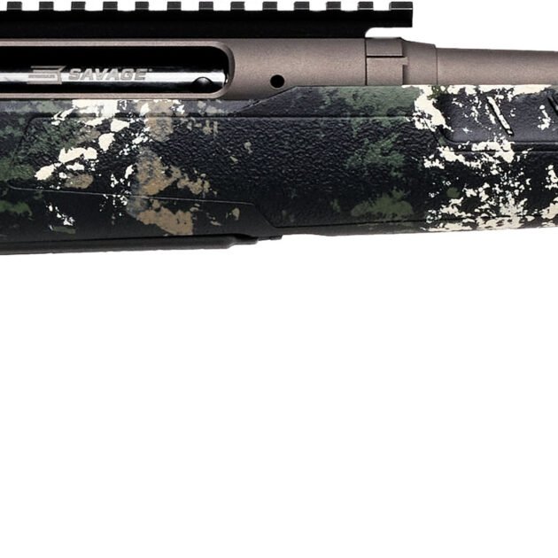 SAV AXIS2PRO 243 20B FST CPT