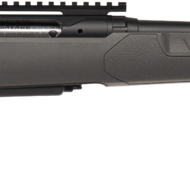 SAV 110 TRLBLZR 5.56 20B 4R