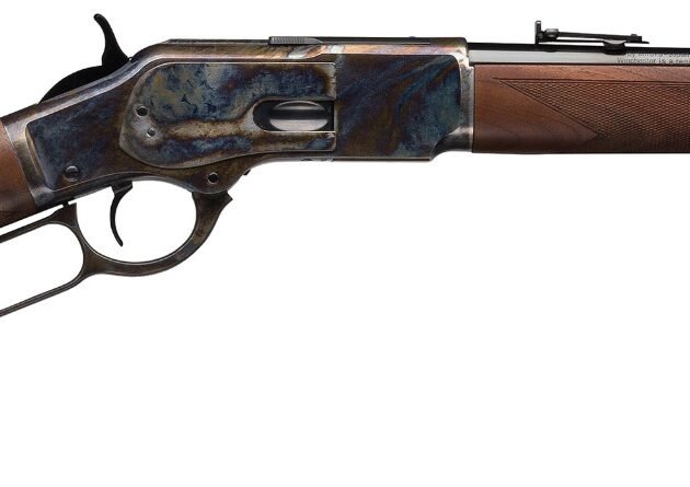 WRA 1873 COMP CARB HG 357 WAL