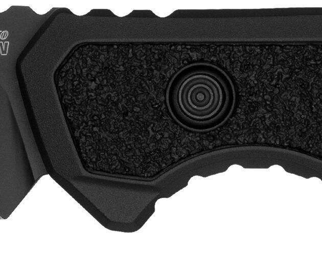 KER LAUNCH 16 BLK/BLK SER TNTO