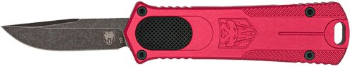 COBRATEC CALIFORNIA 952 OTF - RED 1.75" D2 DP GEN 2