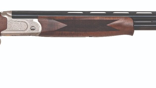 MII GLD RES OU 12M/30MC SIL WA