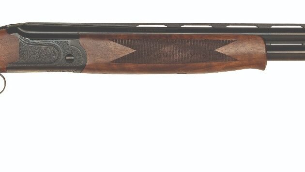 MII GLD RES BL 12M/30MC BLK WA