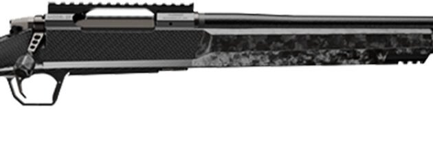 CHA MCR BA 7MMPRC 24B