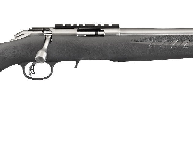 RUG AM RFL RF 22LR 10R S TB