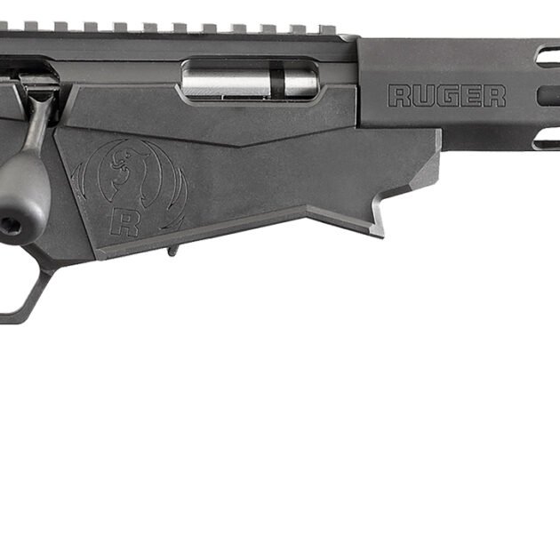 RUG PREC RIM RFL BA 22LR 10RD