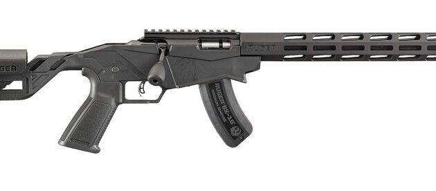 RUG PREC RIM RFL BA 17HMR 15R