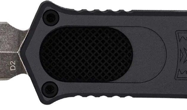 CBT 952 GEN 2 BLACK DAGGER