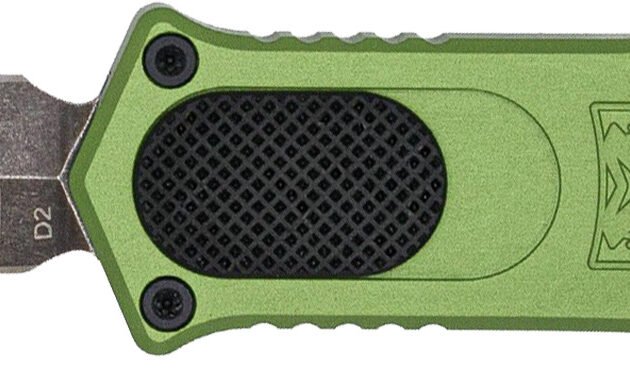CBT 952 GEN 2 OD GREEN DAGGER