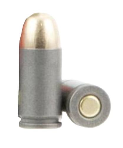 TULA STEEL CASE 380 ACP 95 GR - FMJ 50 RD BOX  20 BOXES/CASE