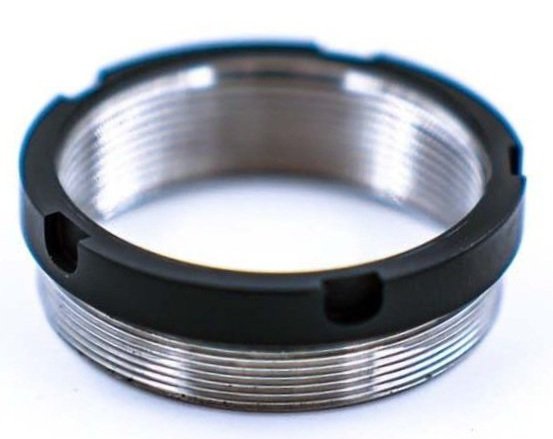 AB SUPPRESSOR RAPTOR ADAPTOR 1.375-24